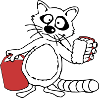 logo til HTH Rengøring erhverv